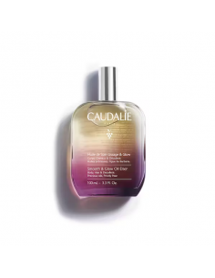 CAUDALIE ACEITE SUAVIDAD Y...