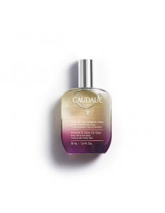 CAUDALIE ACEITE SUAVIDAD Y...