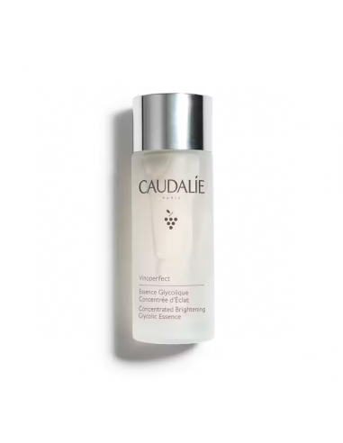 CAUDALIE VINOPERFECT ESENCIA GLICOLICA LUMINOSIDAD 100ML