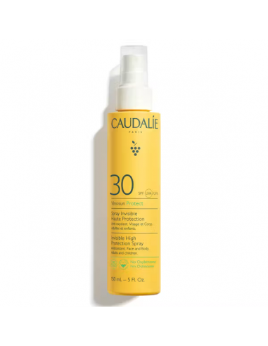 CAUDALIE VINOSUN SPRAY DE ALTA PROTECCION SPF30 150ML