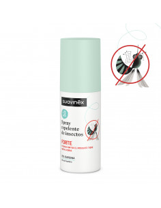 SUAVINEX SPRAY REPELENTE DE...
