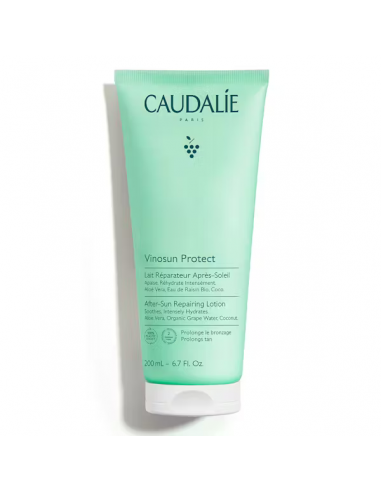 CAUDALIE VINOSUN LECHE REPARADORA AFTER-SUN 200ML