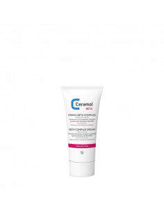 CERAMOL CREMA BETA COMPLEX...