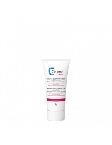 CERAMOL CREMA BETA COMPLEX 50ML (PRODUCTO SANIT)