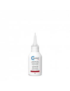 CERAMOL LOCIÓN DS 50ML
