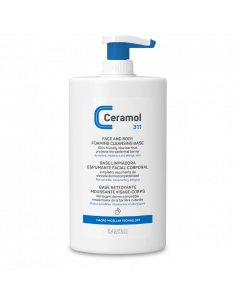 CERAMOL BASE LIMPIA....