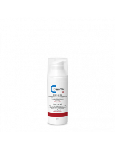 CERAMOL CREMA DS 50 ML