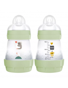 MAM ANTICOLICO 160 ML BOY