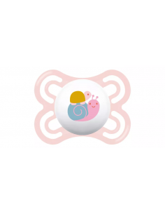 MAM CHUPETE SILICONA...