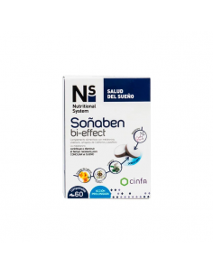 NS SOÑABEN BI-EFFECT 1,85...