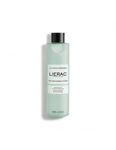 LIERAC LOCION HIDRATANTE 200ML