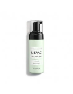 LIERAC ESPUMA LIMPIADORA...