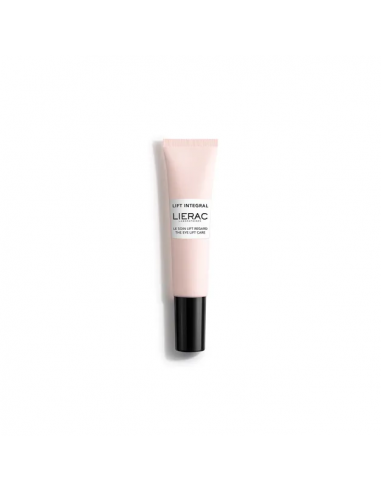 LIERAC LIFT INTEGRAL OJOS & LABIOS 15ML.