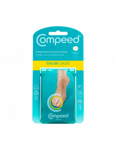 COMPEED CALLOS HIDROCOLOIDE...