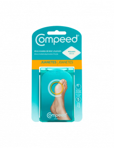COMPEED JUANETES...