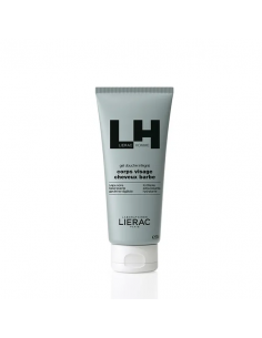 LIERAC LH GEL DUCHA...