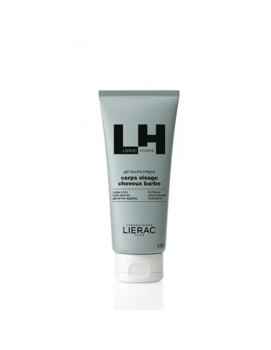 LIERAC LH GEL DUCHA INTEGRAL 200ML