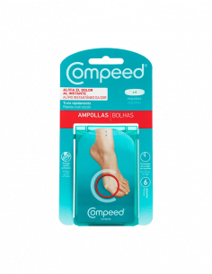COMPEED AMPOLLAS...