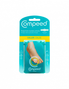 COMPEED CALLOS HIDROCOLOIDE...