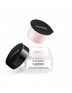 LIERAC HYDRAGENIST RECARGA...
