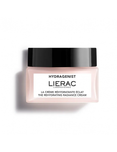 LIERAC CREMA REHIDRATANTE...