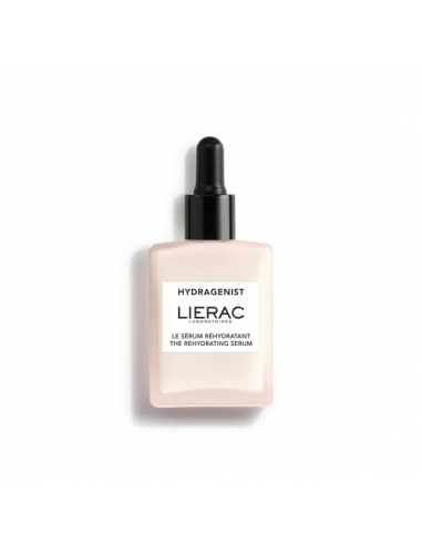 LIERAC HYDRAGENIST SERUM REHIDRATANTE 30ML.