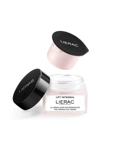 LIERAC RECARGA LIFT CREMA 50ML