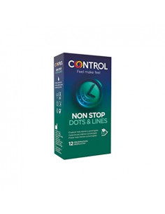 CONTROL LE CLIMAX NON STOP...