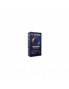 CONTROL FINISSIMO...