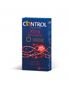 CONTROL XTRASENSATION...
