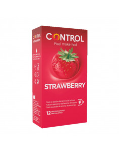 CONTROL STRAWBERRY...