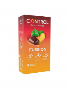 CONTROL FUSSION...