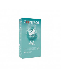 CONTROL ICE FEEL...