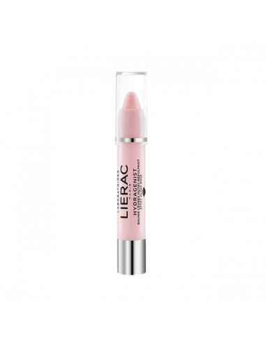 LIERAC HYDRAGENIST BALSAMO LABIAL ROSE 3G