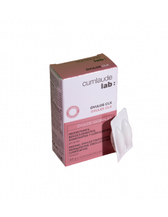 CUMLAUDE LAB: OVULOS CLX 10...