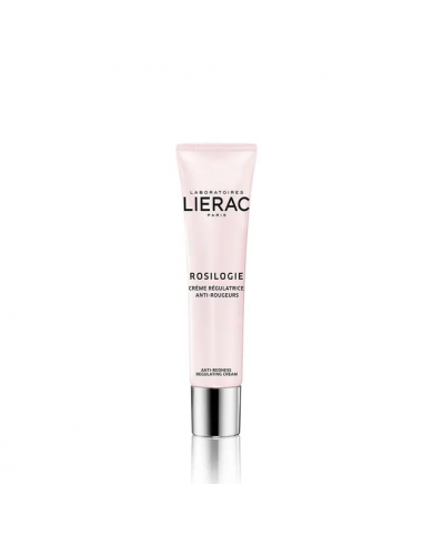 LIERAC ROSILOGIE CREMA NEUTRALIZANTE