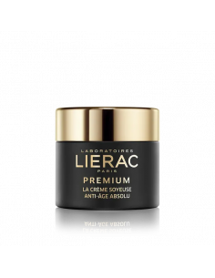 LIERAC PREMIUM CREMA SEDOSA...