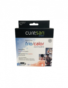 CURESAN BOLSA FRIO/CALOR...