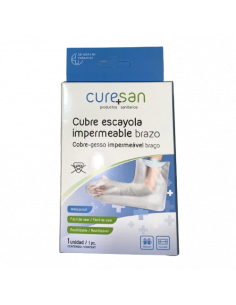 CUBRE ESCAYOLA CURESAN 1...
