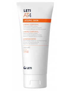 LETI AT-4 200 ML CREMA