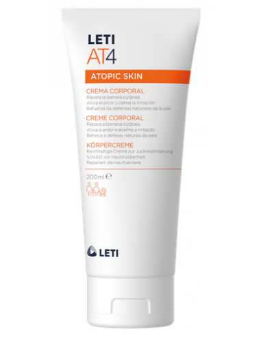 LETI AT-4 200 ML CREMA