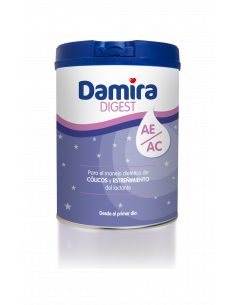 DAMIRA DIGEST 800 G
