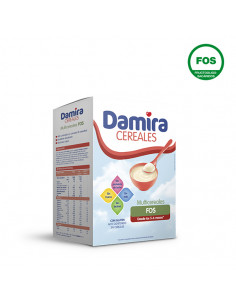 DAMIRA PAPILLA...