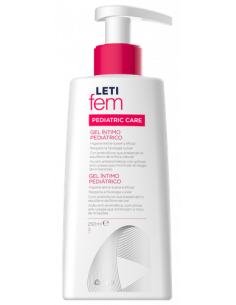 FEM-INTIM GEL INTIMO...