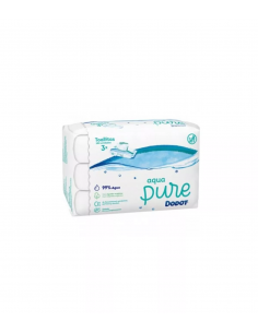 DODOT AQUA PURE TOALLITAS...