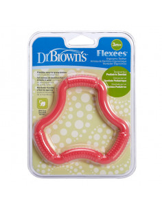 MORDEDOR DR BROWN´S FLEXEES...