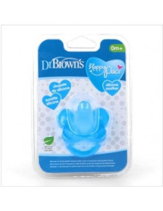 CHUPETE SILICONA DR BROWN´S...