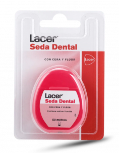 SEDA DENTAL LACER CON CERA...