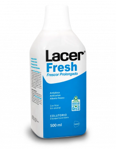 LACERFRESH COLUTORIO 500 ML