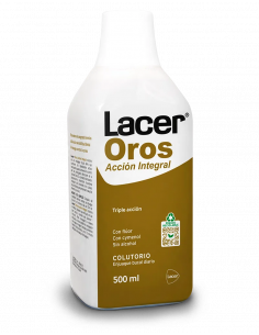 LACER OROS-2500 COLUTORIO...